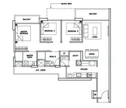 Sea Horizon (D18), Condominium #555588901